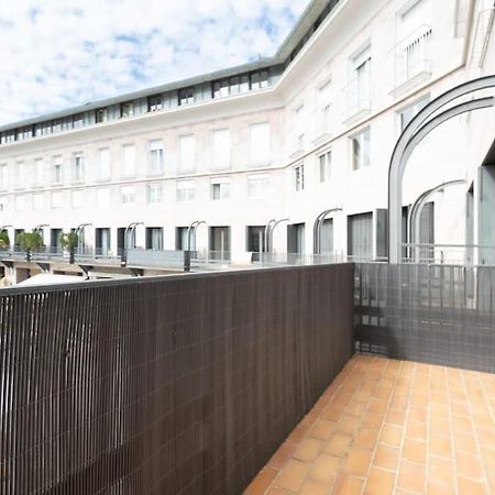 Apartamento La Nuez By Clabao Pamplona Exterior photo