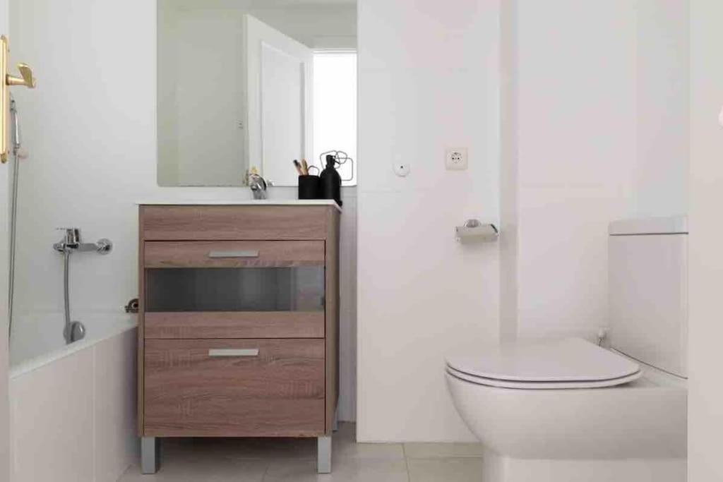 Apartamento La Nuez By Clabao Pamplona Exterior photo
