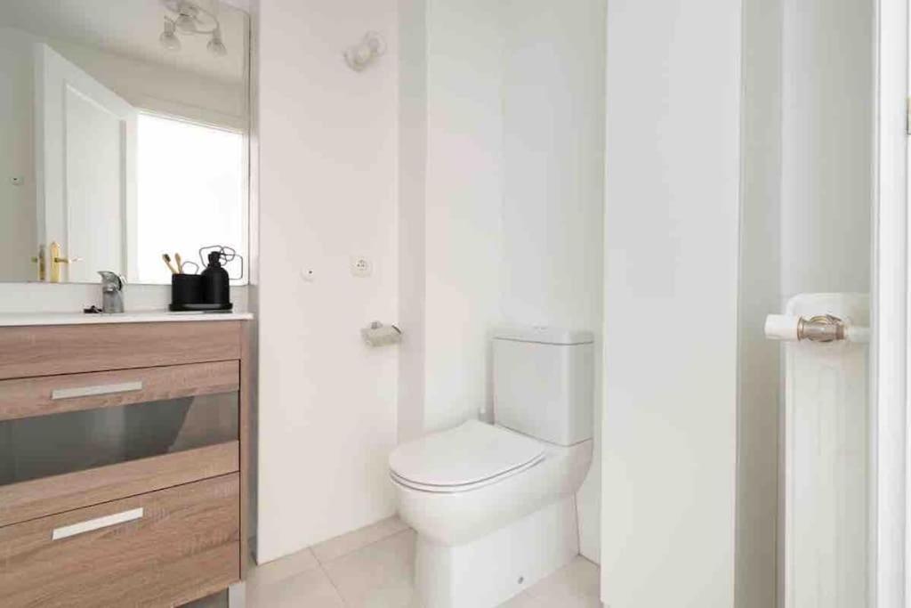 Apartamento La Nuez By Clabao Pamplona Exterior photo