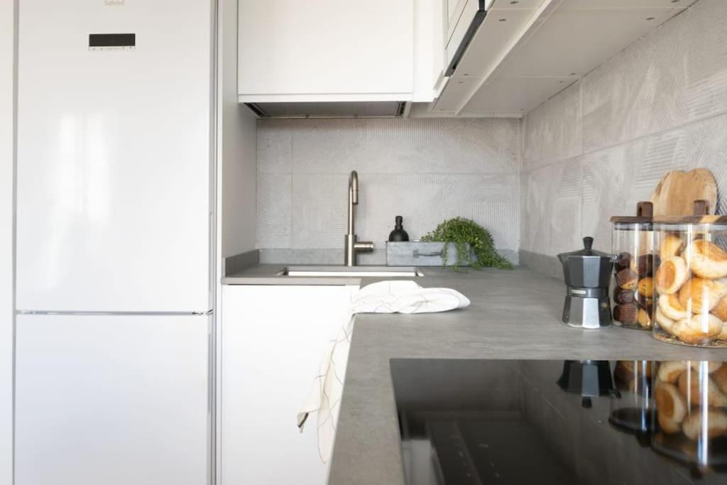 Apartamento La Nuez By Clabao Pamplona Exterior photo